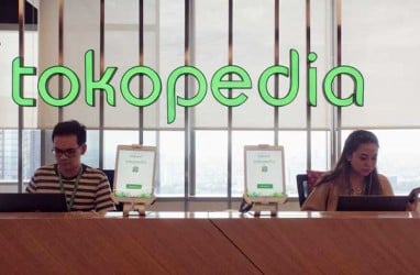 KABAR MERGER : Tokopedia & Gojek Teken CSPA