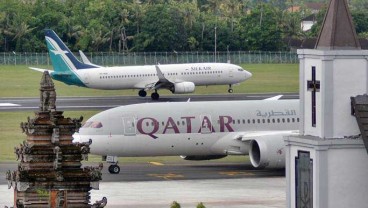 PEMBIAYAAN INFRASTRUKTUR : 4 BUMN Masuk Klaster Pertama INA