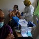 Cek Fakta: Vaksinasi Lansia 1.000 Orang Sehari di Badan PPSDM Kemenkes Tak Perlu Daftar