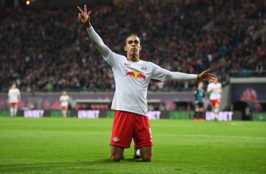 RB Leipzig & Penakluk Bayern Munchen Lolos ke Semifinal Piala Jerman