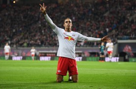 RB Leipzig & Penakluk Bayern Munchen Lolos ke Semifinal…