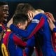 Menang Dramatis vs Sevilla, Barcelona Lolos ke Final Copa del Rey