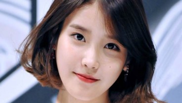 Solois K-Pop IU Siap Rilis Album Terbarunya Akhir Maret 2021