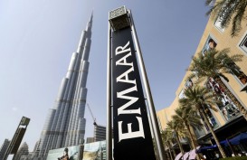 Developer Terbesar di Dubai Ingin Kuasai Lagi Seluruh Saham Unit Mal