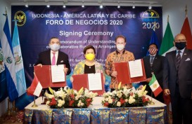 Kementerian BUMN Targetkan Tiga Sektor Utama Penyokong Indonesia di 2040