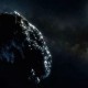 Ini Foto Penampakan Asteroid Apophis Sebelum Mendekati Bumi Pekan Ini