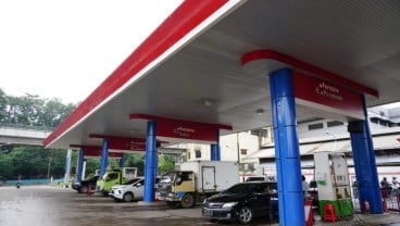 Belanja Modal Jumbo Rp1.288 Triliun, Pertamina Dekati SWF