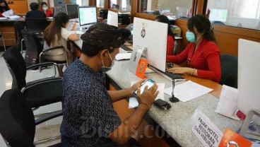 Guyuran Stimulus Pajak Berdampak Negatif. Potential Loss Penerimaan Bisa Bengkak