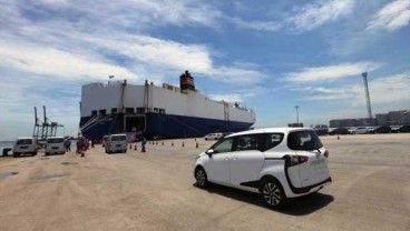Standar Emisi Jadi Batu Ganjalan Ekspor Mobil ke Australia
