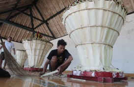 Pendaftaran Penerimaan Abdi Dalem Keraton Yogyakarta, Didominasi Anak Muda