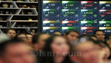 Pajak Dividen Direlaksasi, Siapa Diuntungkan?