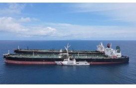 Kandungan Sulfur Tinggi, Kapal Berbendera Panama Diperiksa