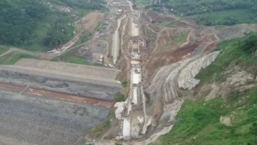 Saham BUMN Karya Tergerus Awal 2021, Masih Bagus Prospeknya?