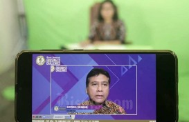 Suku Bunga Kredit Turun, Apindo: Bisa Kurangi Beban Perusahaan Tapi..