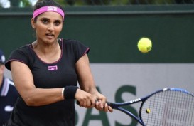 Sania Mirza Kejar Impian Menang di Olimpiade Tokyo