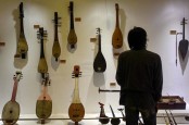 PROMOSI BUDAYA : Nada Sayup Musik Etnik