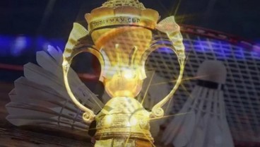 Mesir Buat Sejarah Lolos ke Putaran Final Piala Sudirman