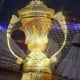 Mesir Buat Sejarah Lolos ke Putaran Final Piala Sudirman