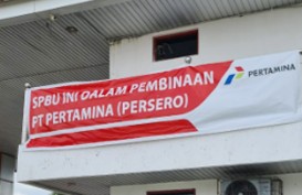 Pertamina Beri Sanksi 5 SPBU di Pekanbaru karena Berlaku Curang