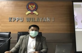 KPPU Minta Pemda di Sumut Bikin Perda Kemitraan Ritel Modern dengan UMKM