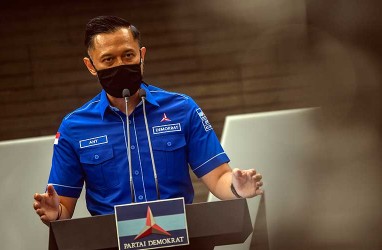 KLB Demokrat di Sumut Dihadiri 1.200 Orang, SBY dan AHY Segera Keluarkan Pernyataan