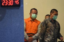 Suap Ekspor Benur, KPK Kembali Panggil Istri Edhy Prabowo