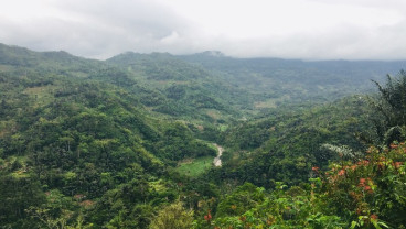 Jalur Tengah Selatan Jabar Kikis Waktu Tempuh