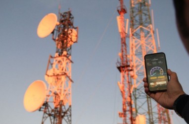 Ratusan BTS Telkomsel Sudah Layani Wilayah 3T Sumatra