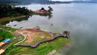 Jelajah Metropolitan Rebana: Geliat Wisata di Jatigede Sumedang