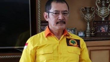 Tok! PTUN Tolak Gugatan Bambang Trihatmodjo terhadap Menkeu