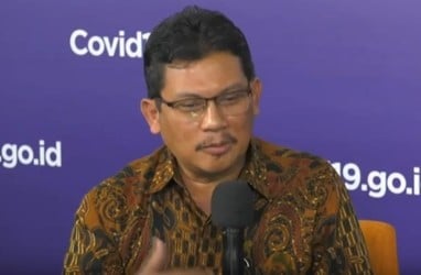 Dirut BPJS Kesehatan : Pandemi Memunculkan Beragam Inovasi