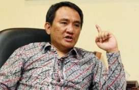 KLB Demokrat Deli Serdang Tidak Sah, Begini Alasan Andi Arief