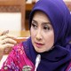Desy Ratnasari Tak Menolak Jika Dipinang Ridwan Kamil di Pilgub Jabar