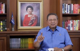 SBY: Partai Demokrat Berkabung, Akal Sehat Telah Mati