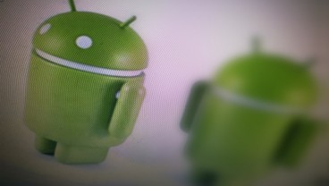 SISTEM OPERASI : Mengintip yang Baru dari Android 12