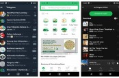 PERANGKAT LUNAK : Koleksi Aplikasi Wajib di Ponsel Android