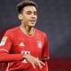 Jamal Musiala Teken Kontrak 5 Tahun di Bayern Mucnhen