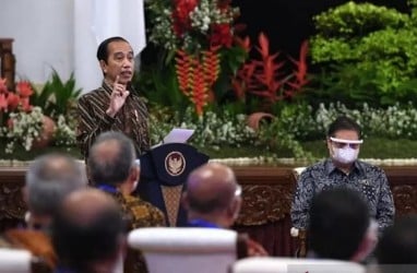 Soal KLB Demokrat, Presiden Dinilai Berwenang Cegah Pelemahan Demokrasi