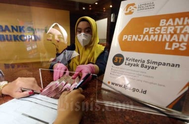 Jumlah Rekening Simpanan Naik, Masyarakat Masih Doyan Nabung