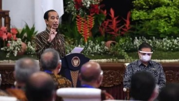 HIPMI Dukung Jokowi Soal Penggunaan Produk Dalam Negeri