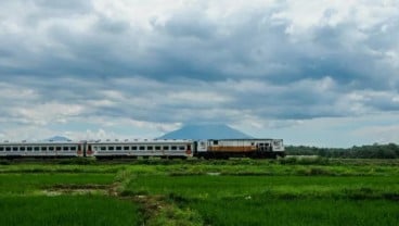 Kereta Api Luncurkan Rute Baru Purwokerto-Malang per 10 Maret