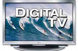 Ini Cara Mendapatkan Siaran TV Digital di Rumah