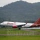 Kendala Teknis! Pesawat Batik Air Putar Balik ke Bandara Jambi