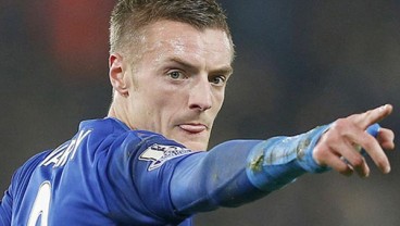 Prediksi Brighton vs Leicester: Peran Vardy Tidak Tergantikan