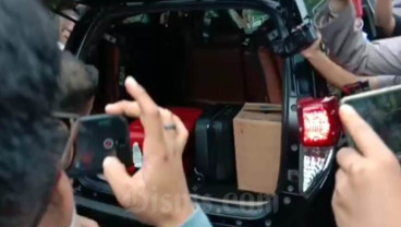 Kasus Suap Pajak di Tengah Pandemi, DPR Minta Pemerintah Evaluasi Insentif Pungutan