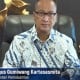 Menperin Agus Gumiwang Yakin Vaksin Bisa Percepat Pemulihan Usaha