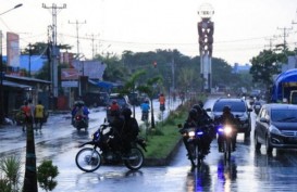 Kemenkeu Dorong Papua Bentuk Dana Abadi Khusus Pendidikan 