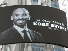 NBA Tolak Usulan Jadikan Kobe Bryant Sebagai Logo Liga