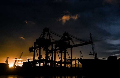Gaet Dubai’s Port, Ini Benefit untuk Indonesia 