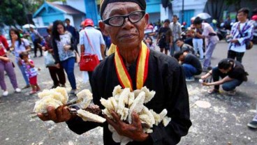 Lowongan Abdi Dalam Keraton Yogyakarta Resmi Ditutup, Pelamar Termuda Masih Kuliah